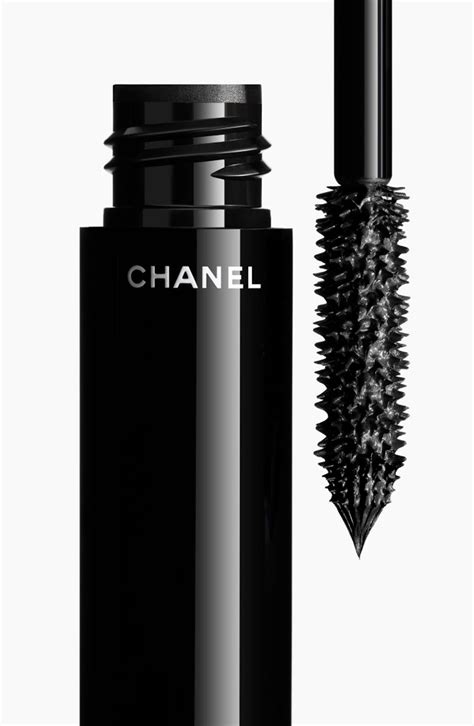 chanel le volume de chanel mascara|Chanel mascara boots.